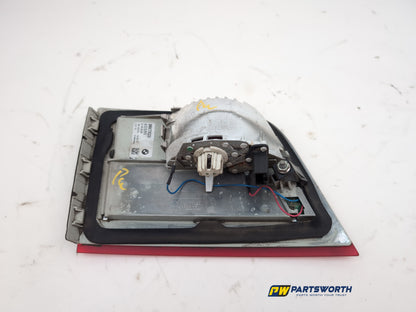 Lamp Assembly Rear Inner LH 4