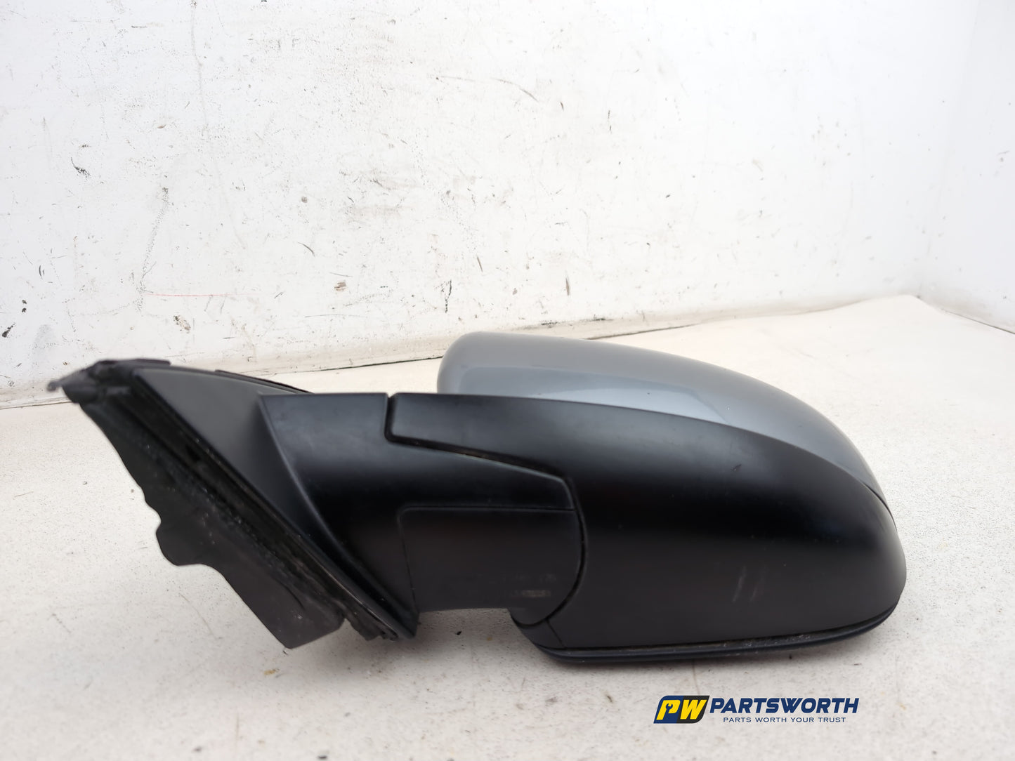 Door Mirror LH 4