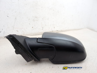 Door Mirror LH 4