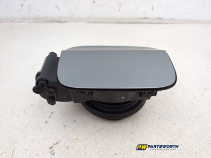 Fuel Filler Flap 4
