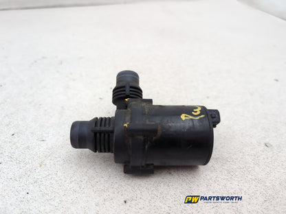 Additional Water Pump 4