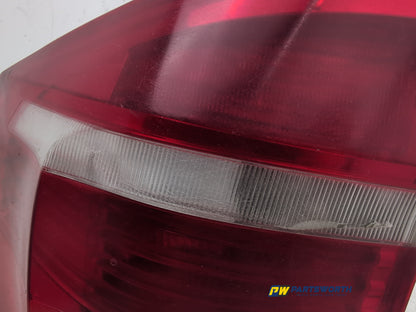 Lamp Assembly Rear LH 4