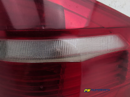 Lamp Assembly Rear RH 4
