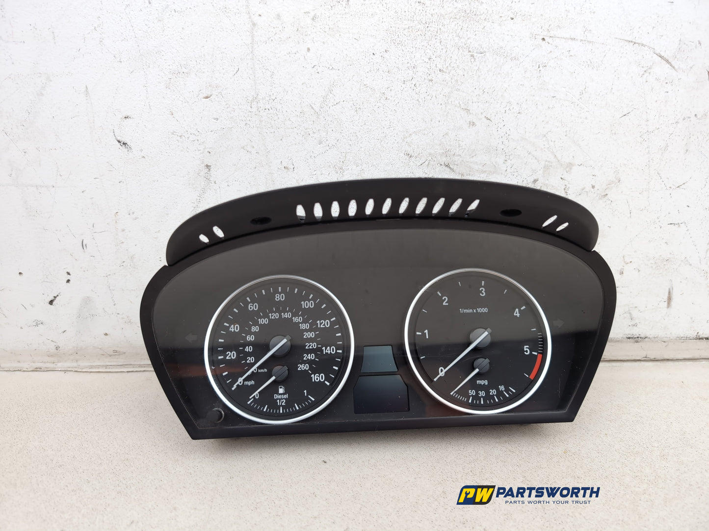 Engine ECU KIT 4
