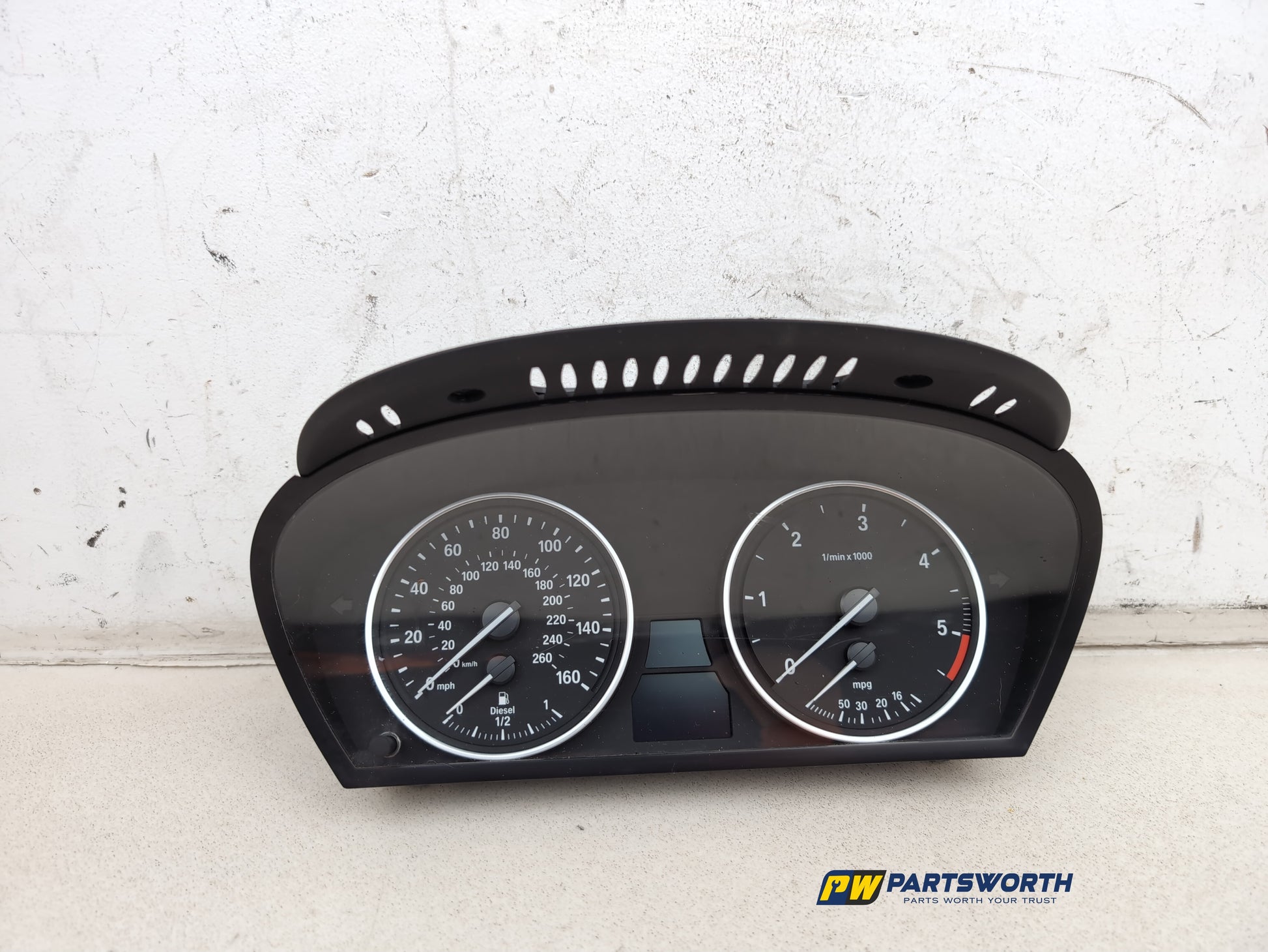 Engine ECU KIT 4