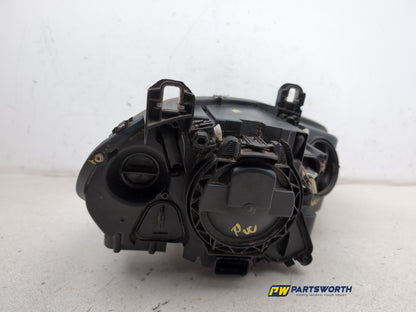 Headlamp LH 4