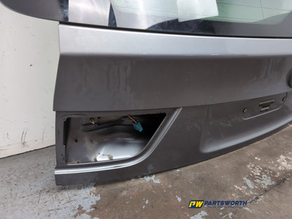 Boot Lid 4