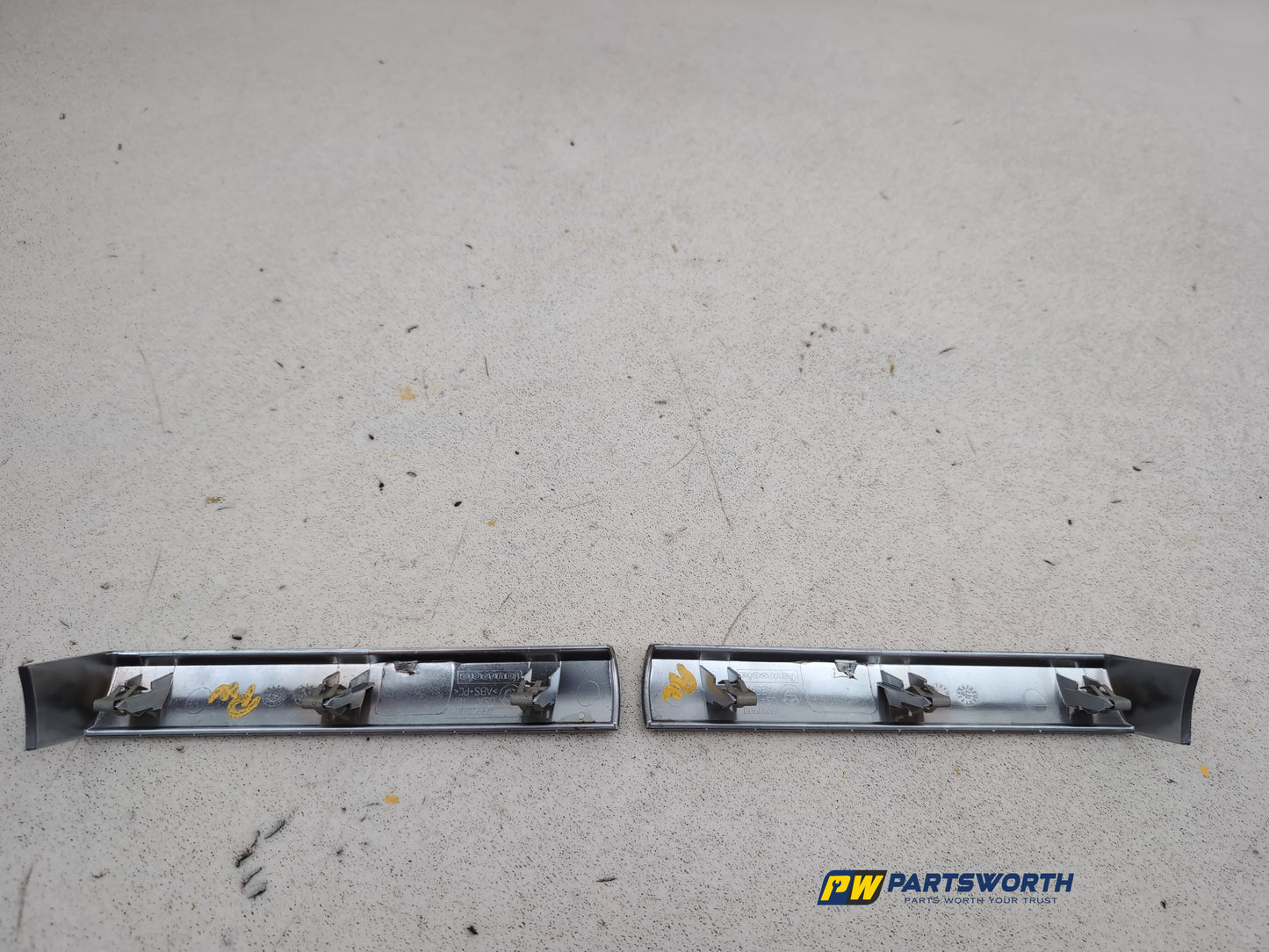 Dashboard Trims  4