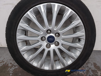 Wheel Road Alloy 4