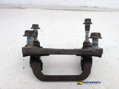 Brake Rear Caliper Support LH 4