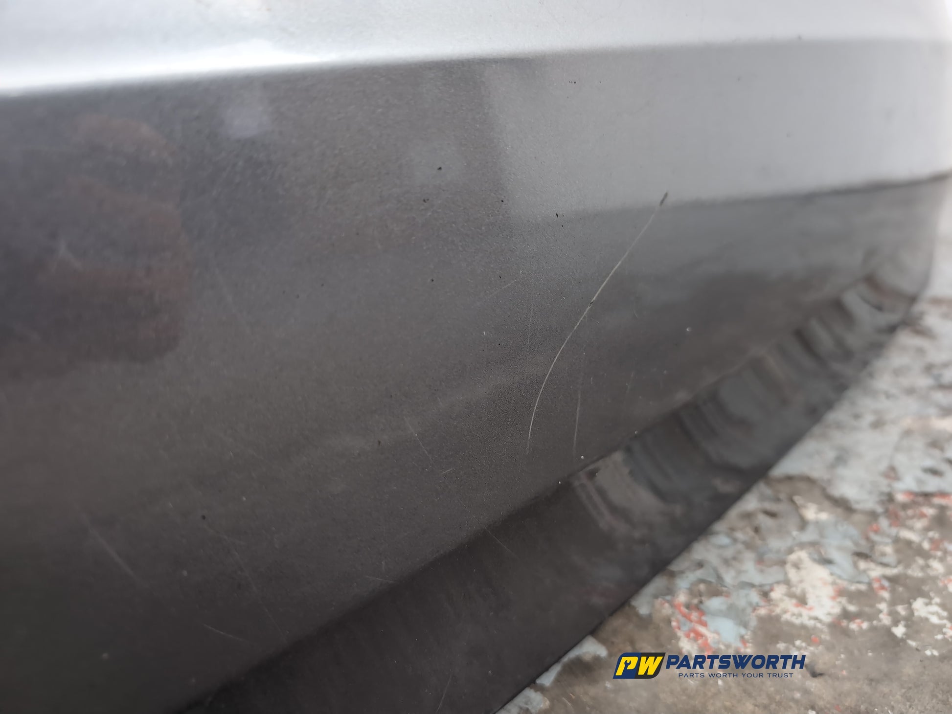 Boot Lid 4