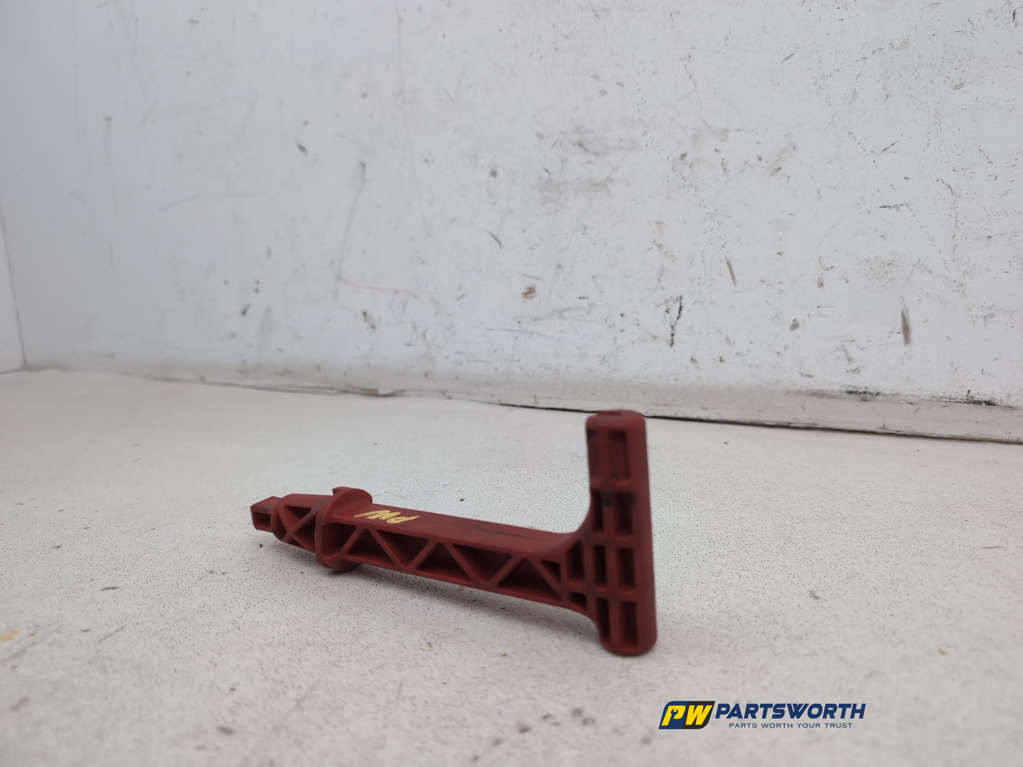 ELECTRIC HANDBRAKE MODULE 4