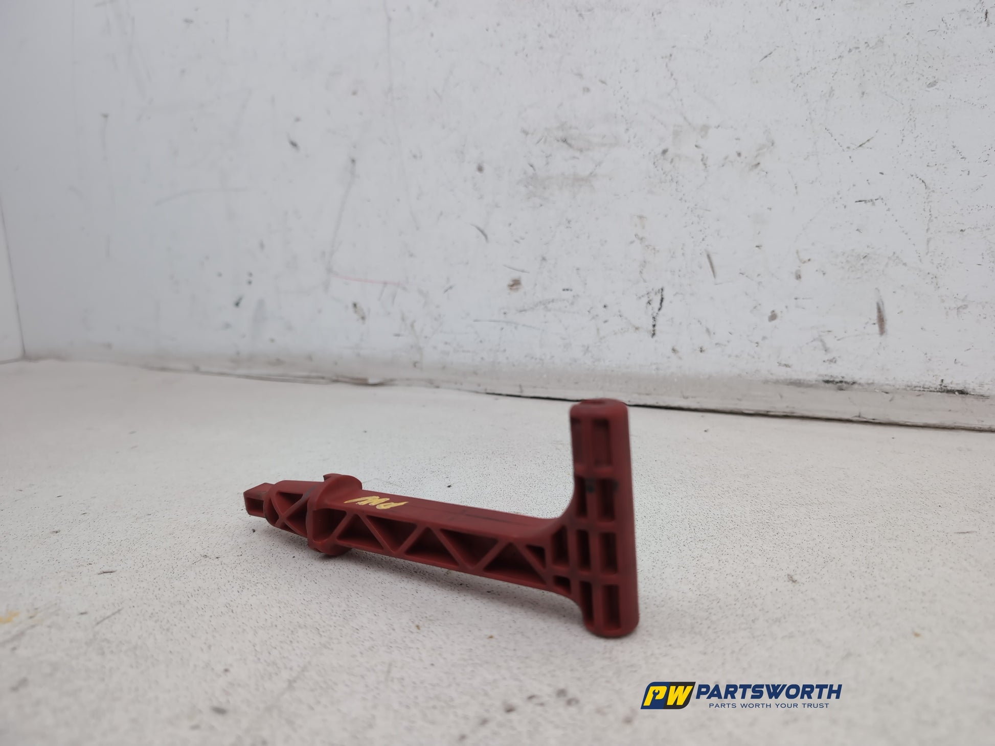 ELECTRIC HANDBRAKE MODULE 4