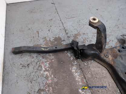 Subframe Front 4