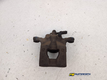 Brake Rear Caliper RH 4