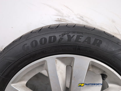 Wheel Road Alloy 4