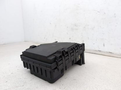 Fuse Box 4