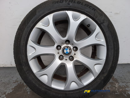 Wheel Road Alloy 4