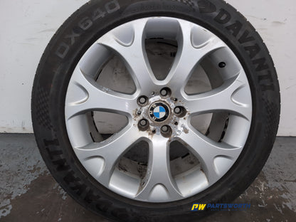 Wheel Road Alloy 4