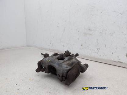 Brake Rear Caliper LH 4