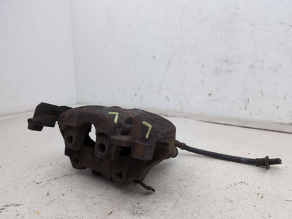Brake Caliper Front LH 4