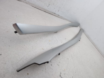 Centre Console Trim  4