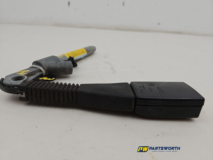 Seat Belt Front RH 4