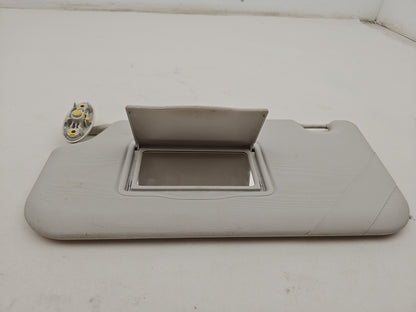Sun Visor LH 4