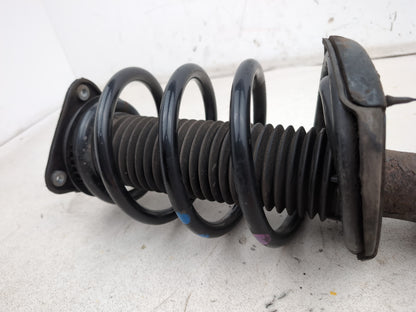 Shock Absorber Front LH 4
