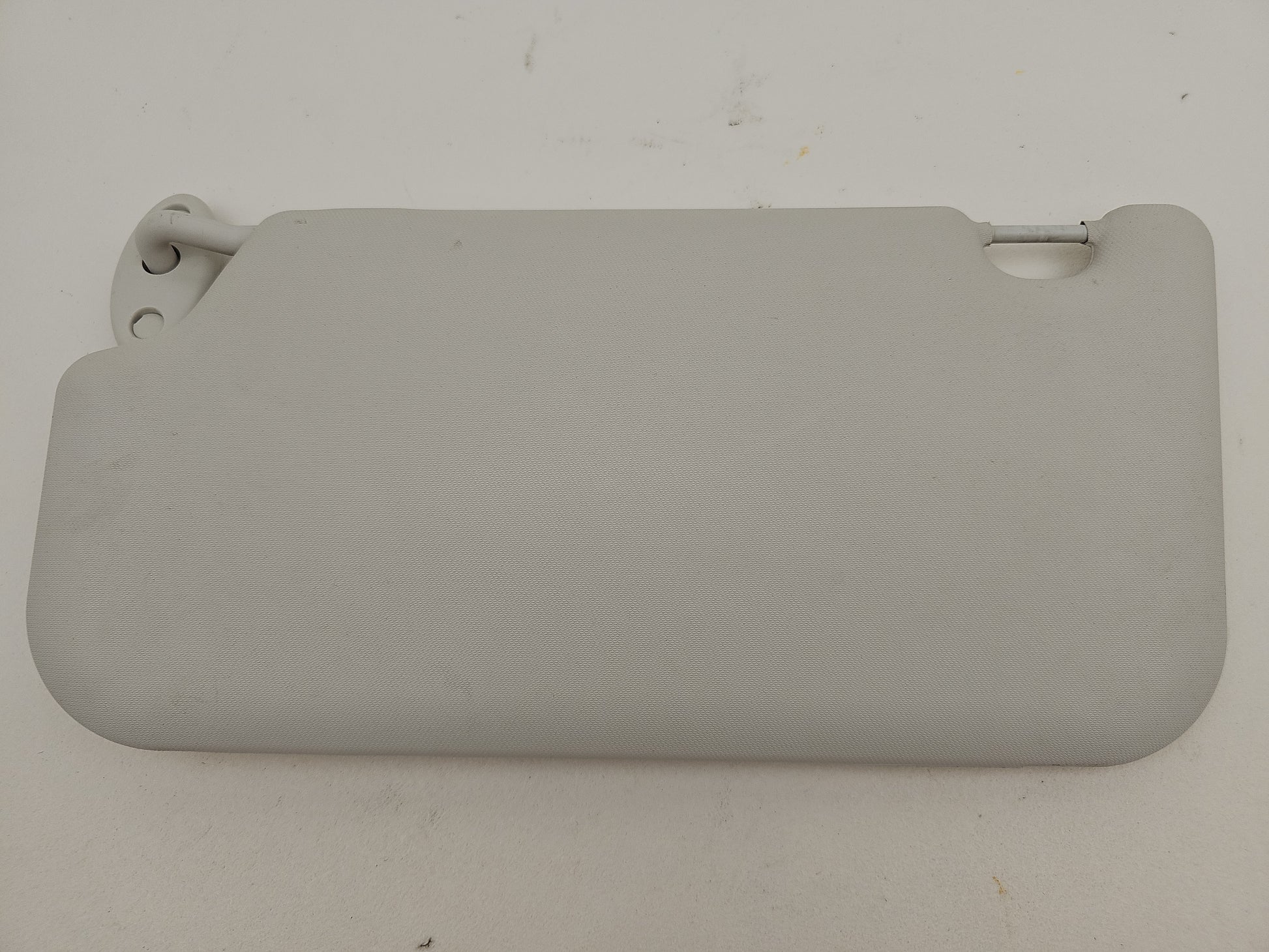 Sun Visor RH 4