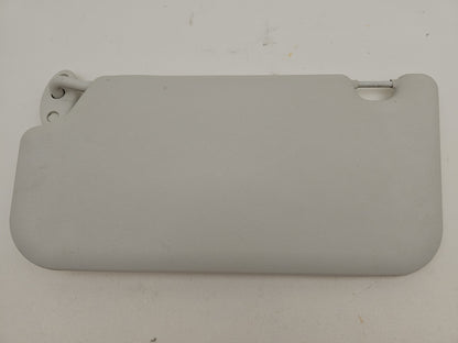 Sun Visor RH 4