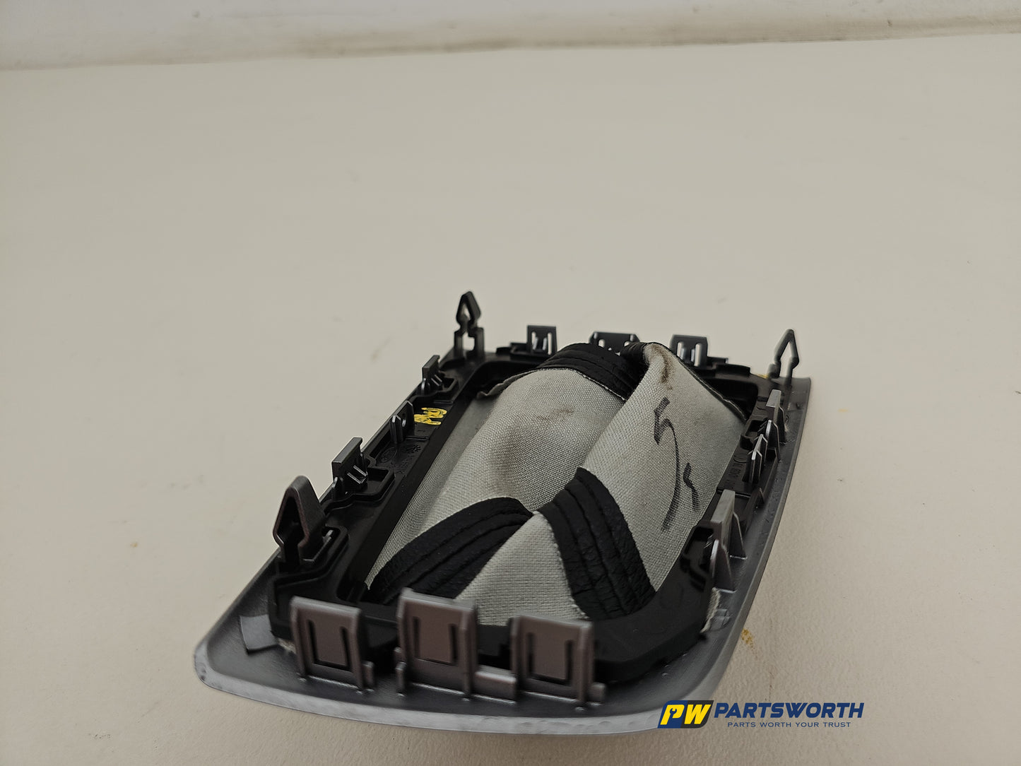 Gear Lever Gaiter 4