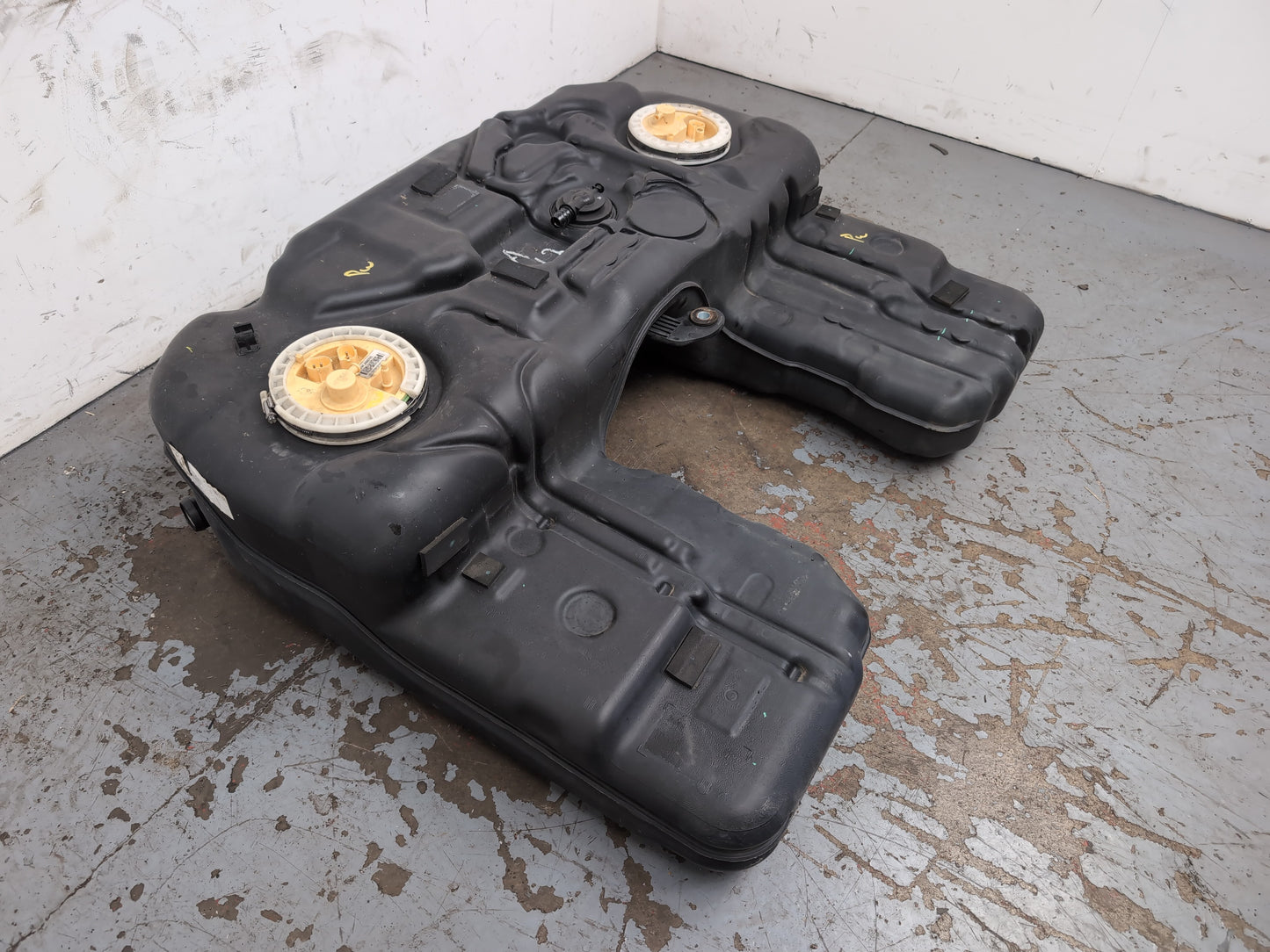 Fuel Tank 4