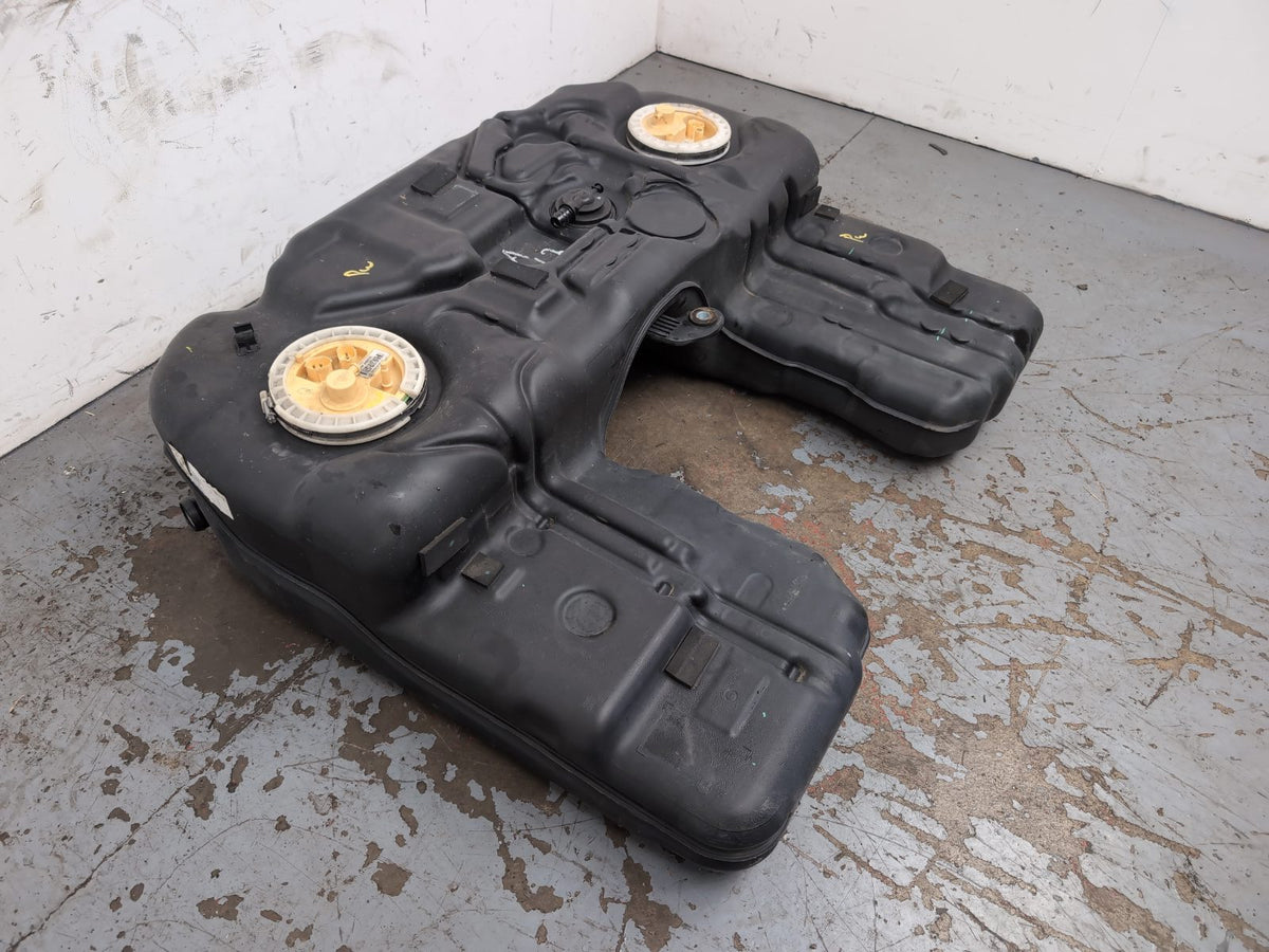 Fuel Tank 4