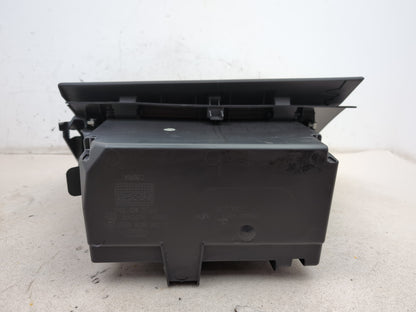 Glove Compartment Assembly 4