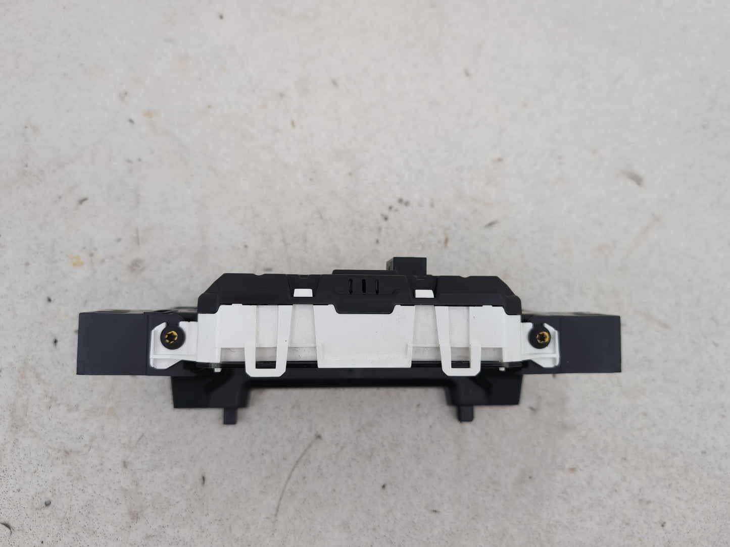 Multi Function Display Unit 4