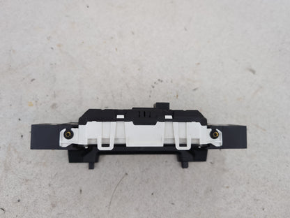 Multi Function Display Unit 4