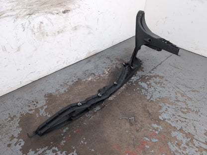 Headlamp Panel Support Bracket LH 4