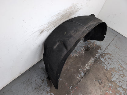 Moulding Wheel Arch Rear LH 4