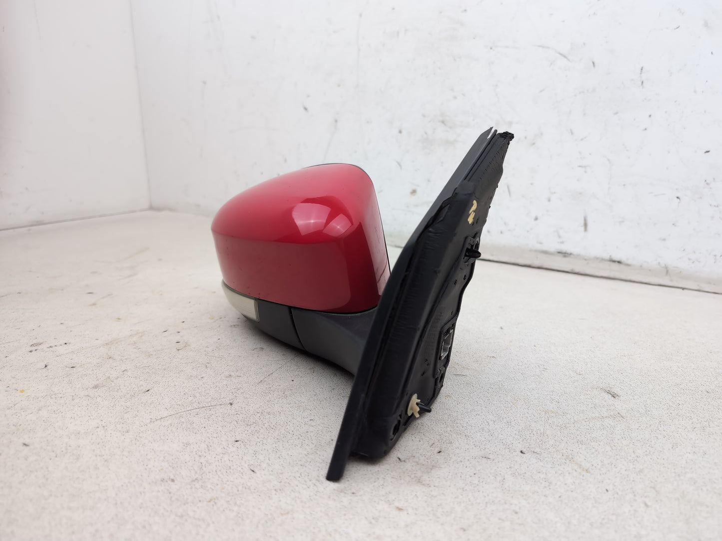 Door Mirror RH 4