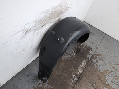 Moulding Wheel Arch Rear LH 4