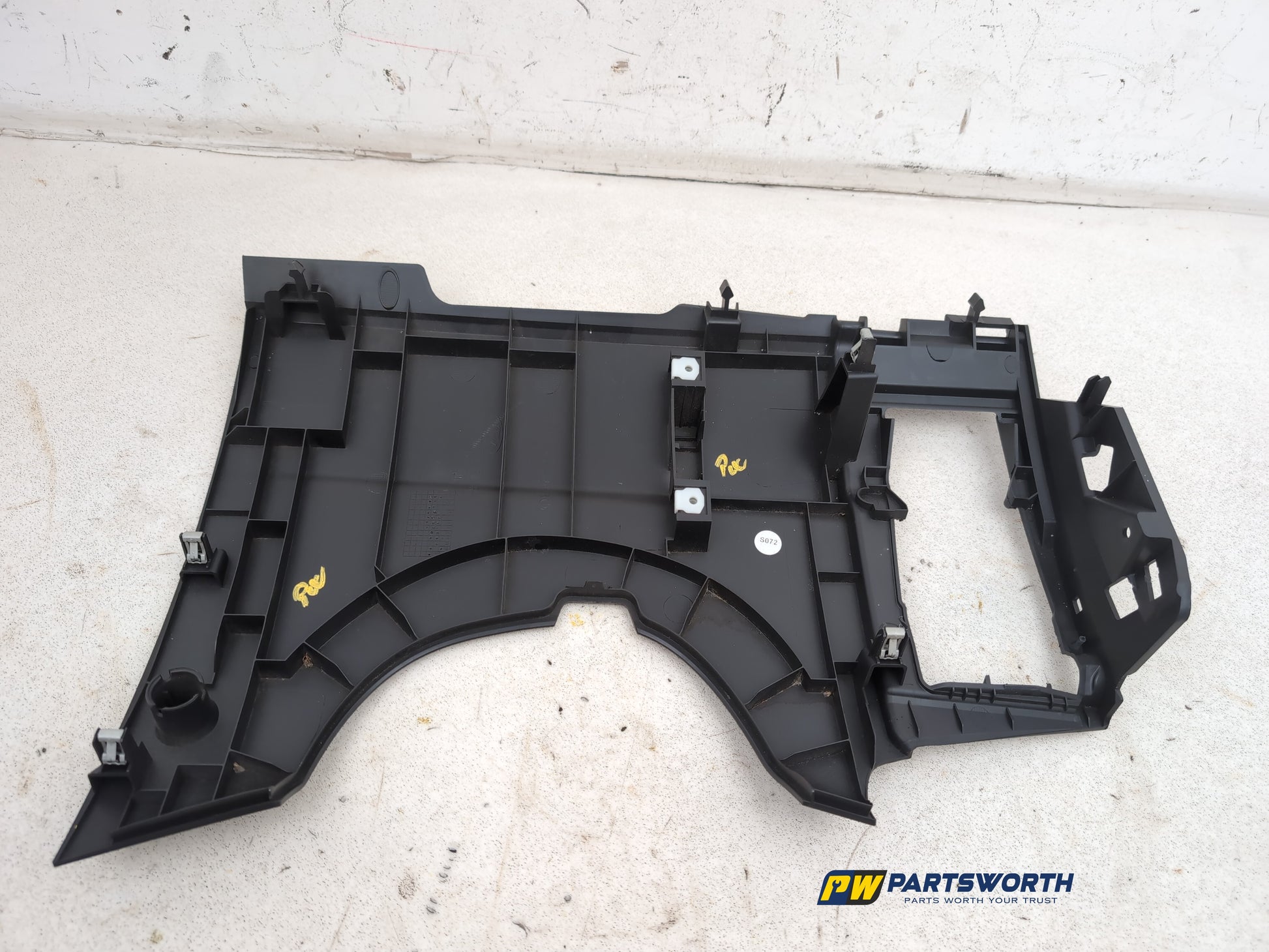 Dashboard Trims  4