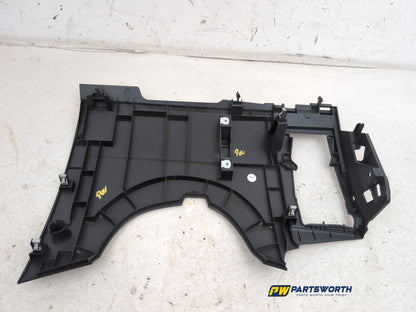 Dashboard Trims  4