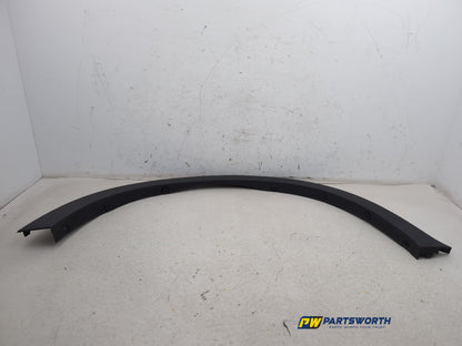 Moulding Wheel Arch Rear RH 4