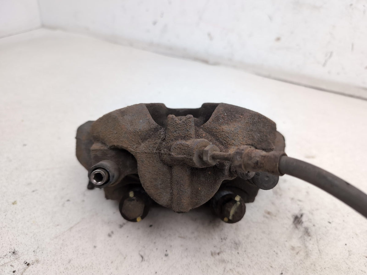 Brake Caliper Front RH 4
