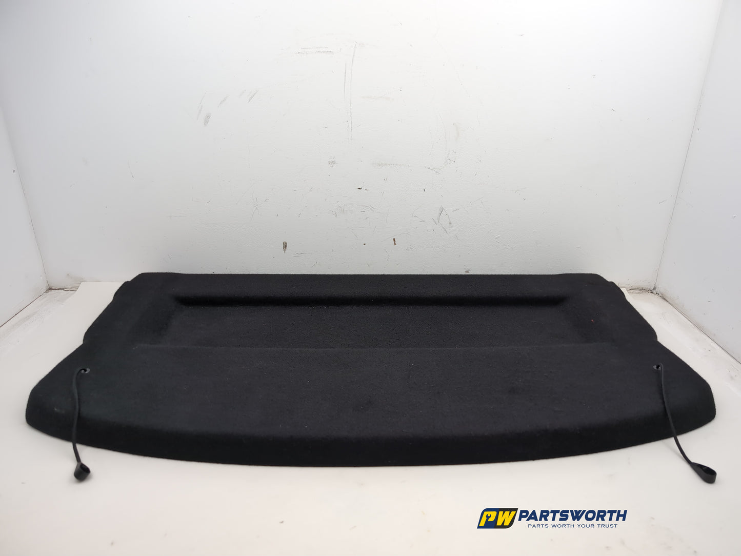 Parcel Shelf 4