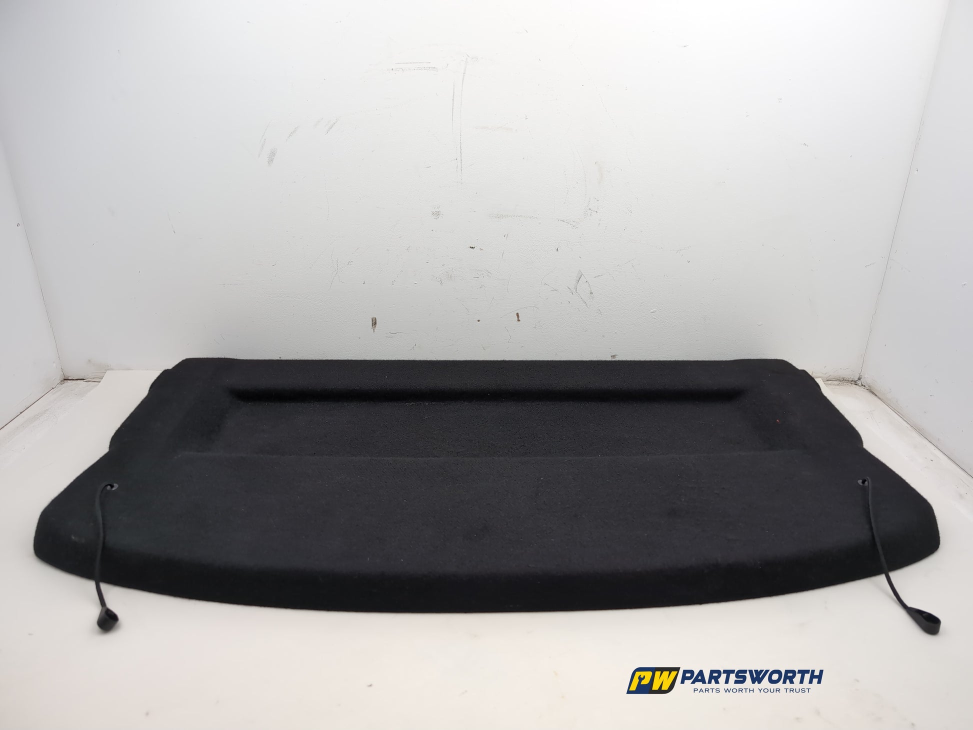 Parcel Shelf 4