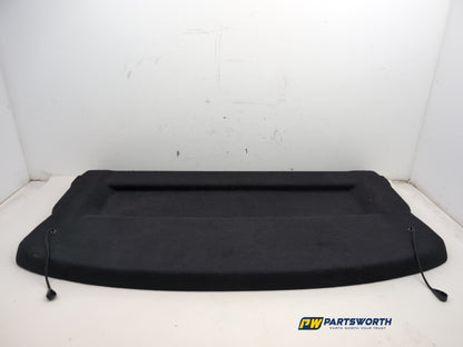 Parcel Shelf 4