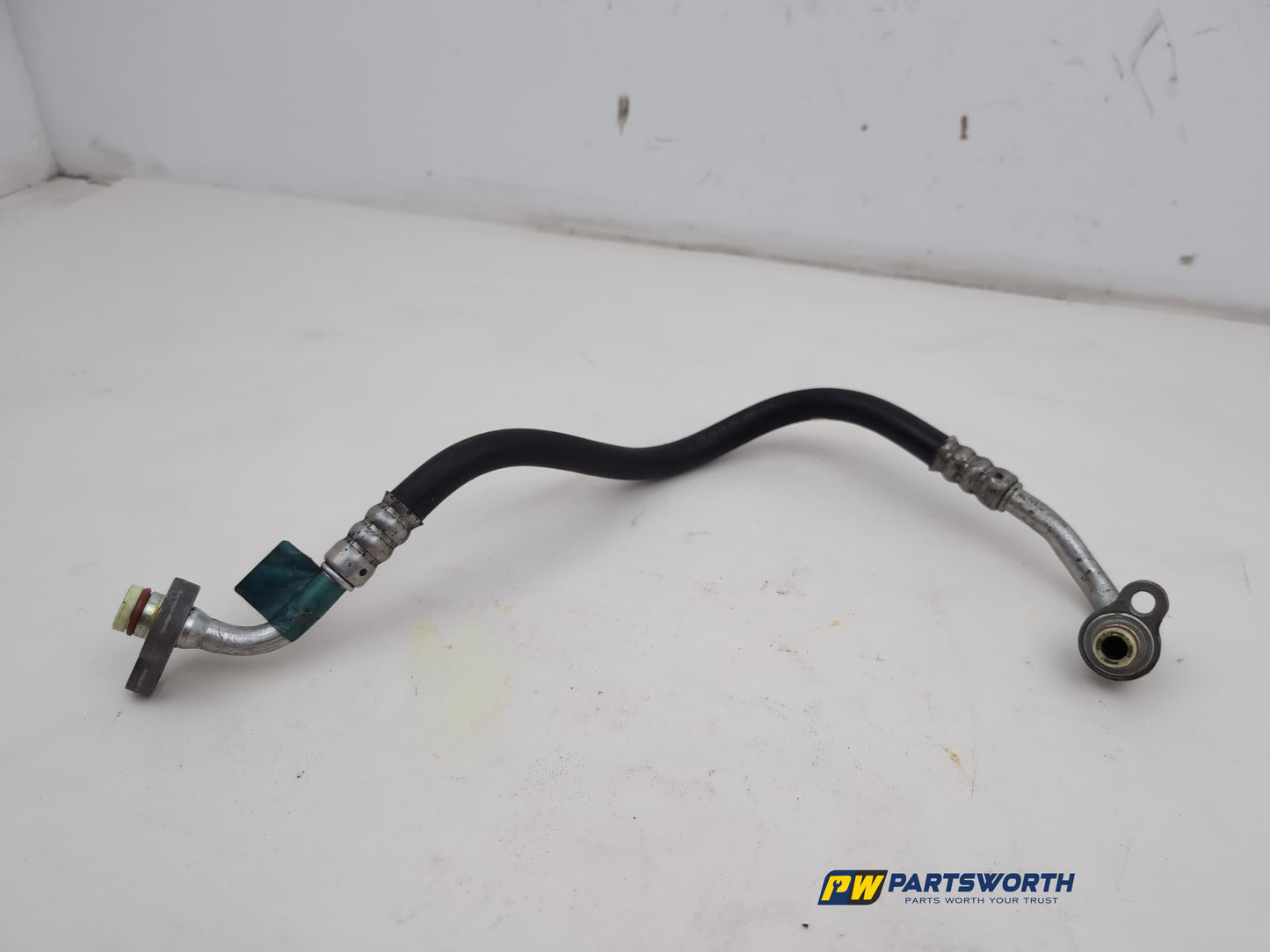 Air Conditioning Pipe 4