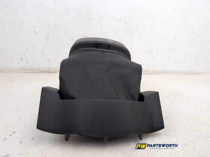 Steering Column Shroud Upper and Lower 4